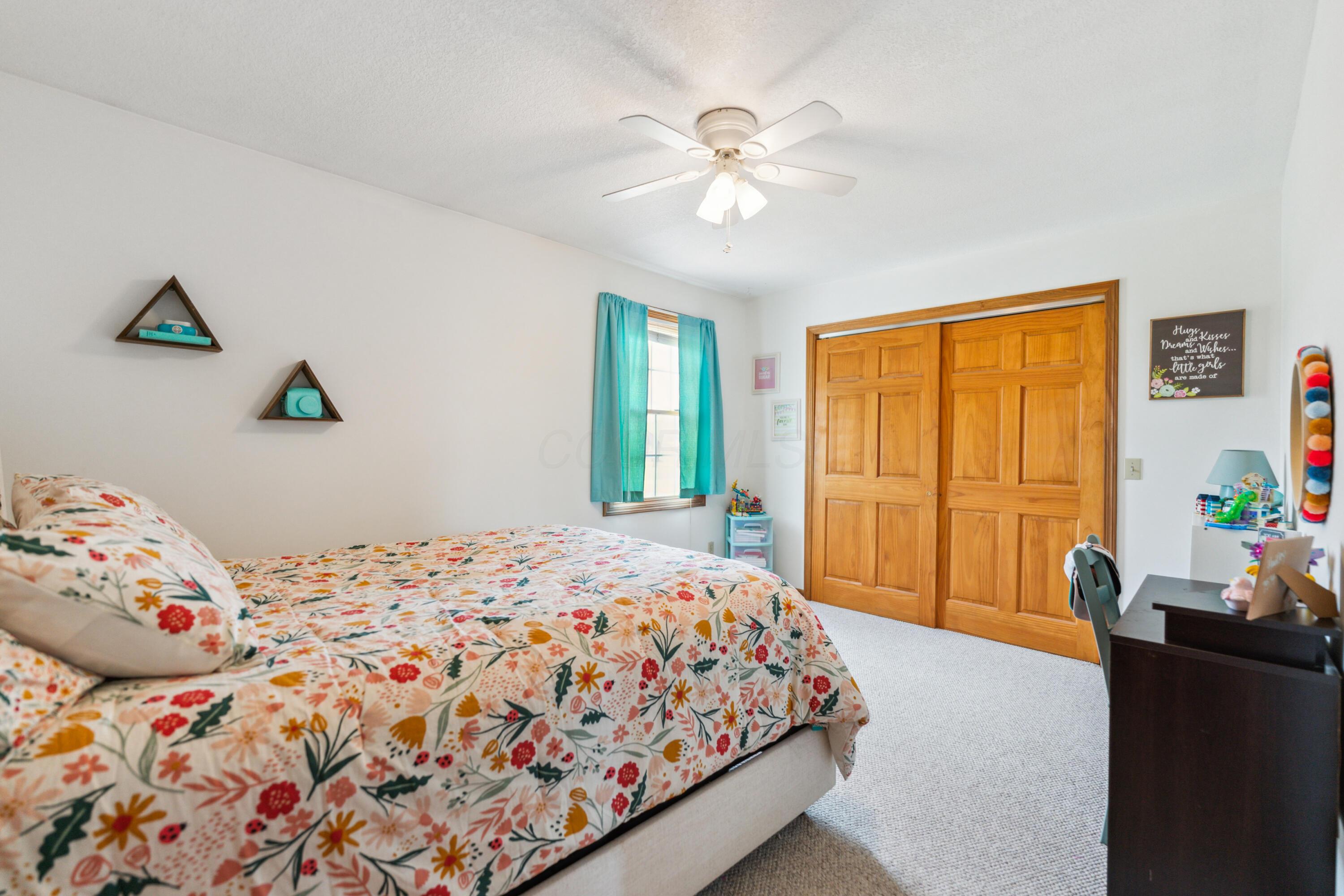 17994 Claypool Road Newark, OH 43056 - Photo 13 of 39 Bedroom 1