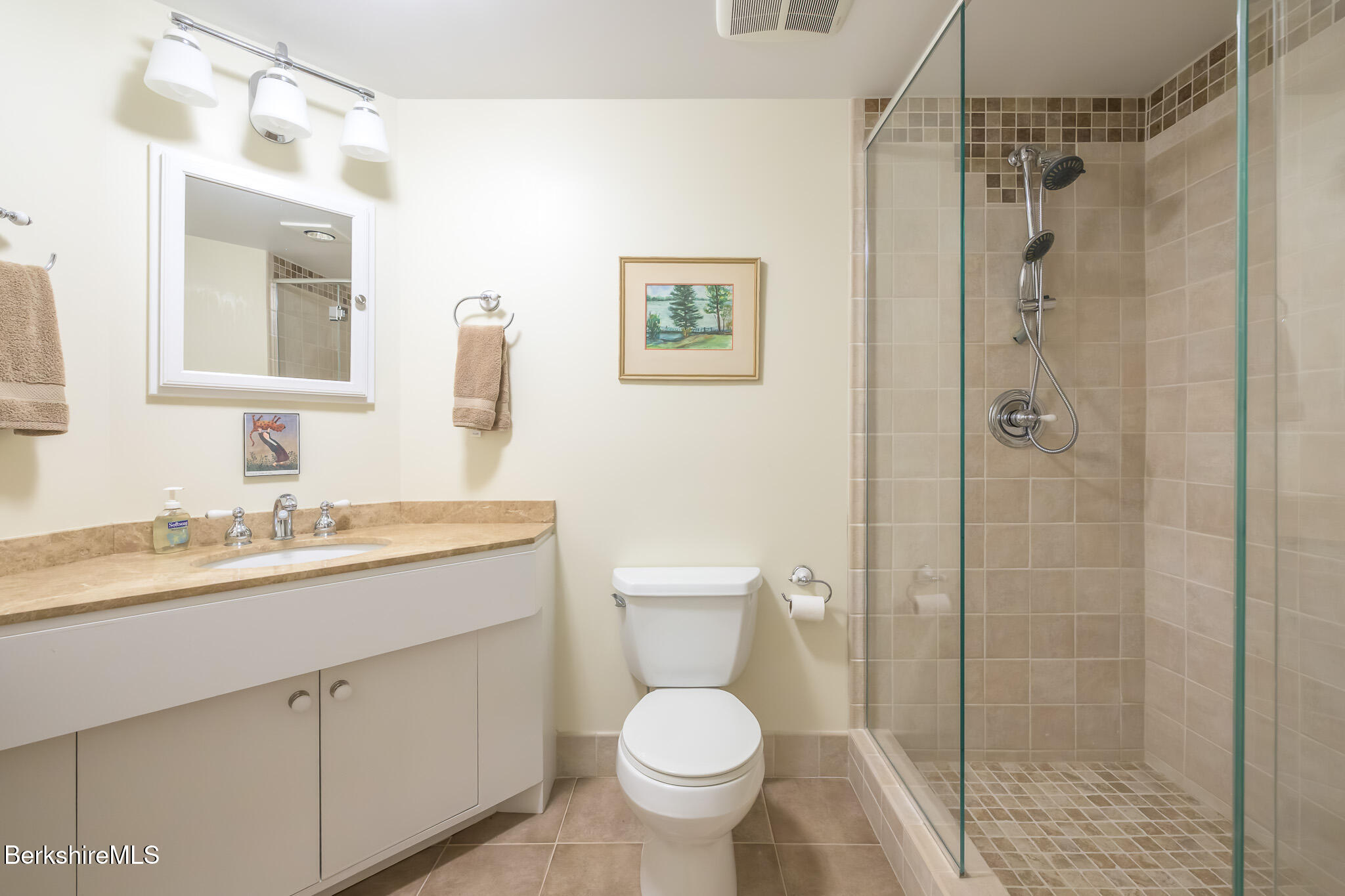 80 West Center Road West Stockbridge, MA 01266 - Photo 45 of 57 lower level bath