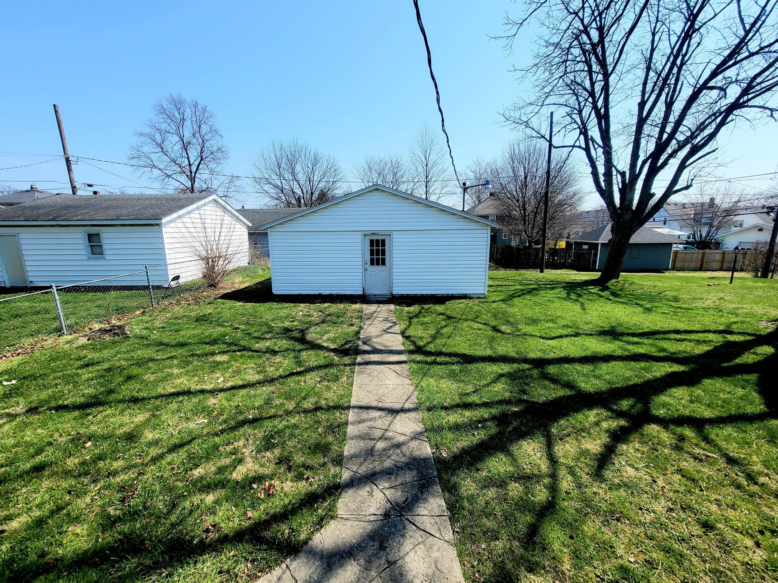 360 South Douglas Avenue Springfield, OH 45505 - Photo 38 of 39 20240329_130424
