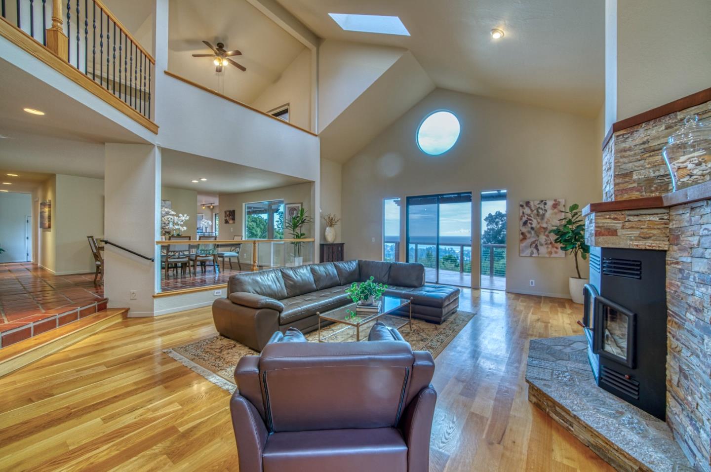 925 Skyward Drive Aptos, CA 95003 - Photo 11 of 95