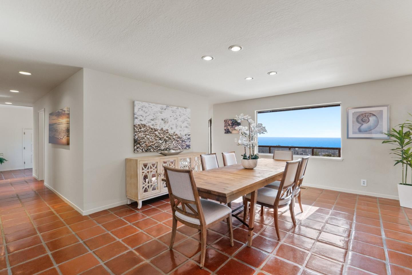 925 Skyward Drive Aptos, CA 95003 - Photo 16 of 95 a view of a dining room with furniture