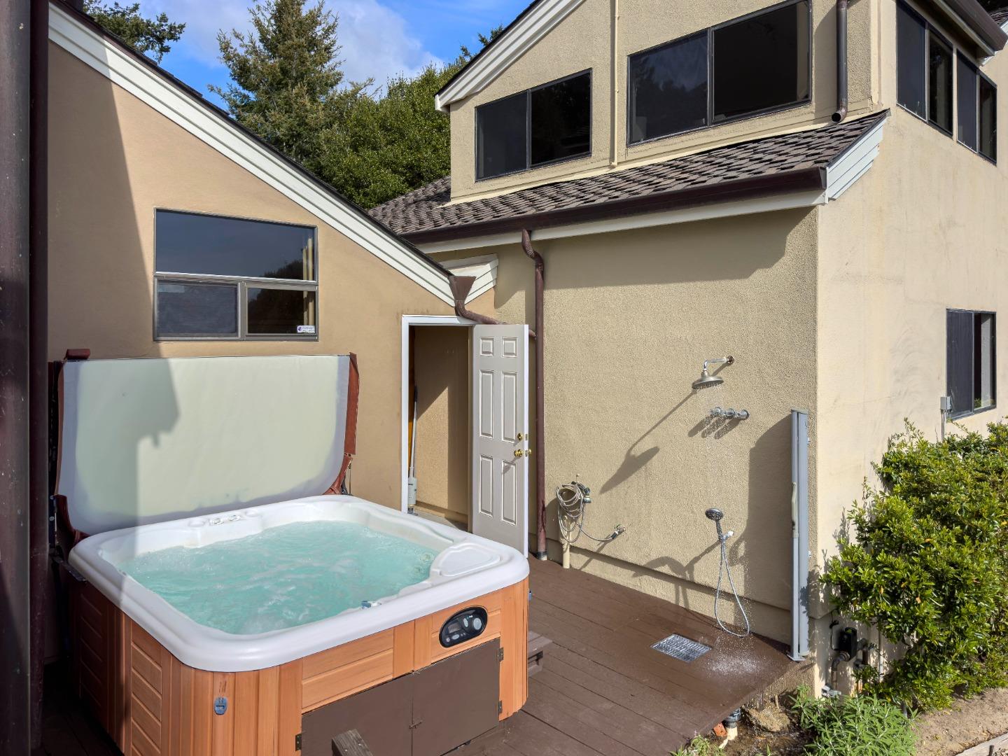 925 Skyward Drive Aptos, CA 95003 - Photo 35 of 95