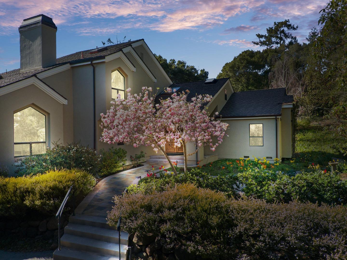 925 Skyward Drive Aptos, CA 95003 - Photo 4 of 95