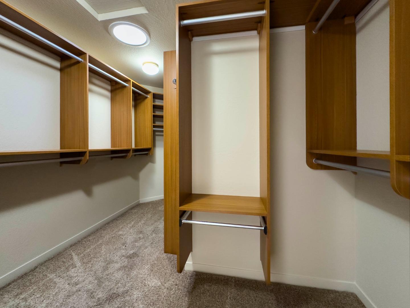 925 Skyward Drive Aptos, CA 95003 - Photo 61 of 95 a view of an empty room