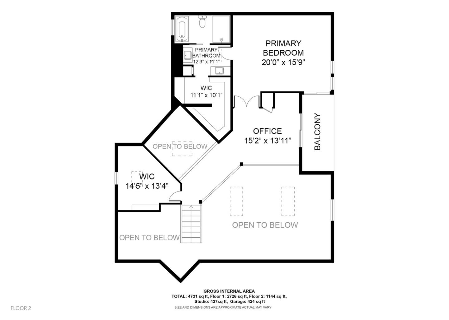 925 Skyward Drive Aptos, CA 95003 - Photo 64 of 95 a picture of a book and a book