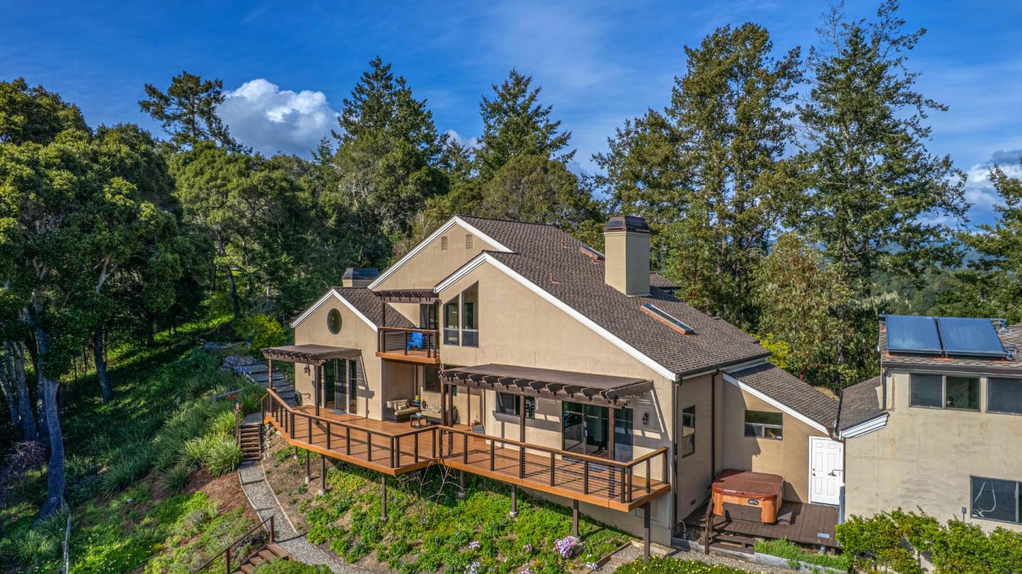 925 Skyward Drive Aptos, CA 95003 - Photo 75 of 95