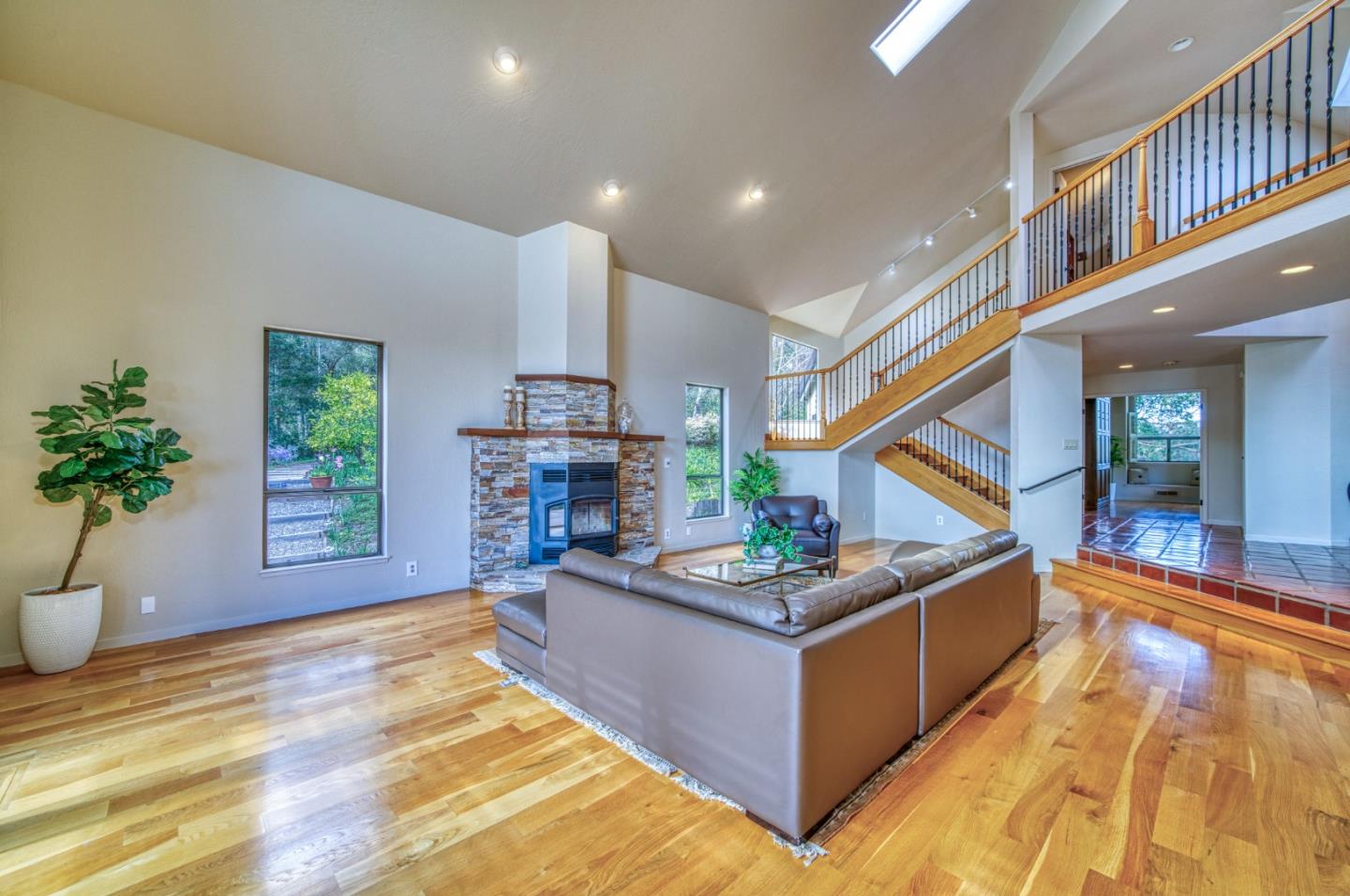 925 Skyward Drive Aptos, CA 95003 - Photo 10 of 95