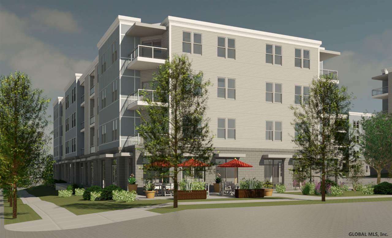 363 Ontario St Unit A  