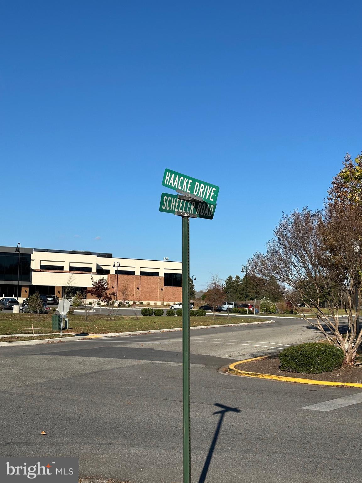 Scheeler Road Chestertown, MD 21620 - Photo 2 of 7 a view of street