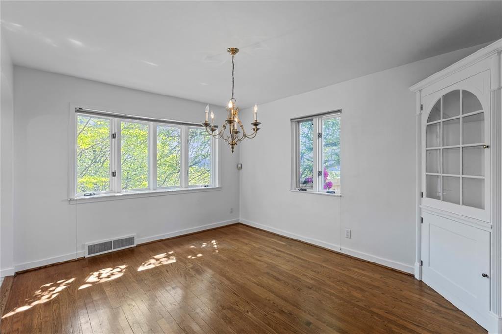 2760 Fernwald Road Pittsburgh, PA 15217 - Photo 12 of 30 Gallery Image 12