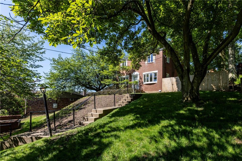 2760 Fernwald Road Pittsburgh, PA 15217 - Photo 30 of 30 Gallery Image 30