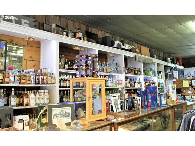 a view of outdoor seating