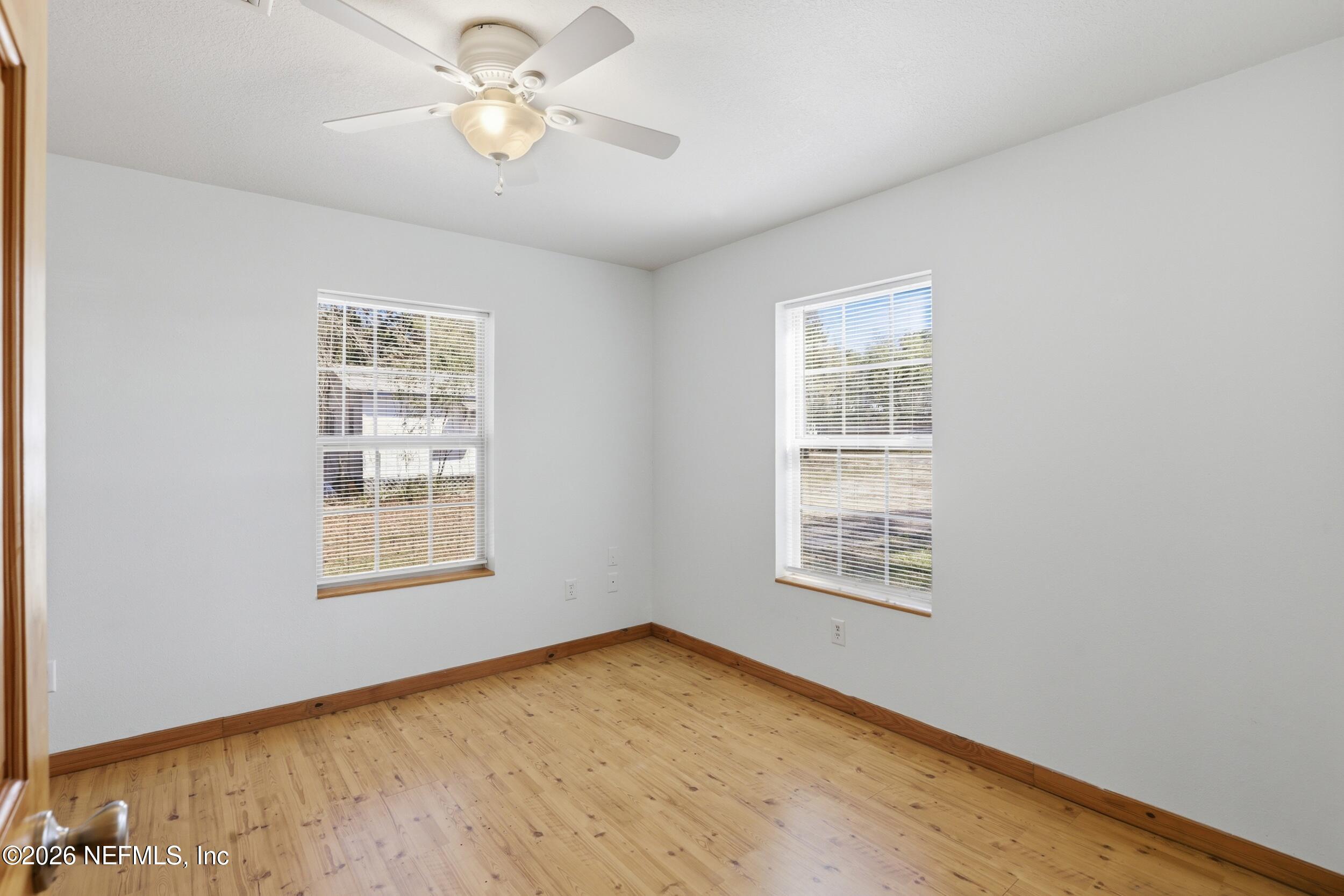 5714 Southeast 4th Avenue Keystone Heights, FL 32656 - Photo 18 of 53 a view of an empty room with a window