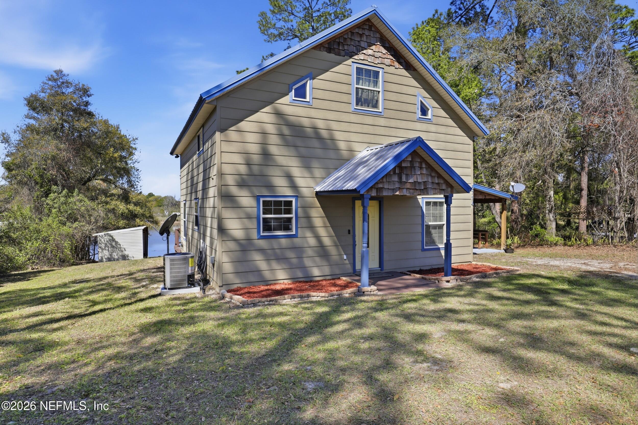 5714 Southeast 4th Avenue Keystone Heights, FL 32656 - Photo 2 of 53 9__mg_6275