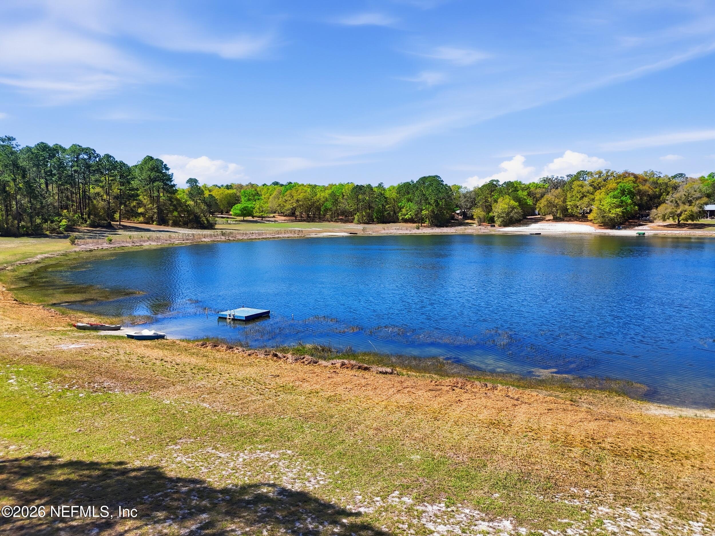 5714 Southeast 4th Avenue Keystone Heights, FL 32656 - Photo 50 of 53 a view of lake