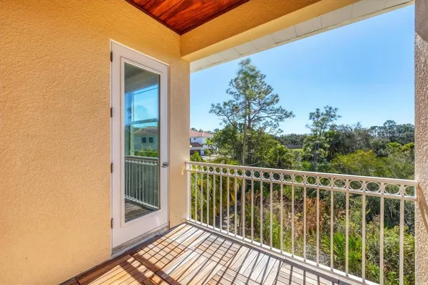 a bathroom with a granite countertop sink a mirror and a