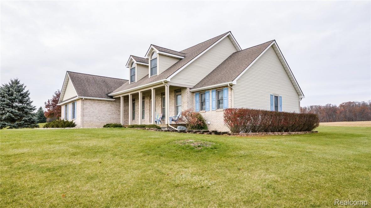 8702 Gross Road Dexter, MI 48130 - Photo 3 of 72 002_50.jpg
