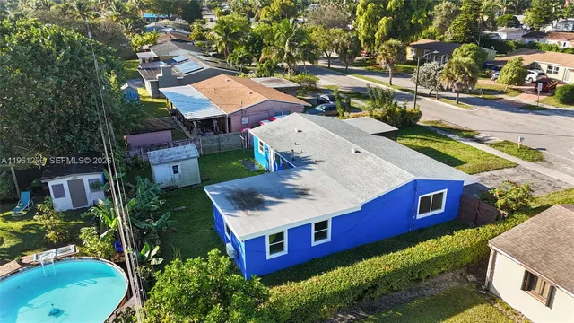 $557,000 | 1510 Southwest 68th Avenue, North Lauderdale, FL 33068