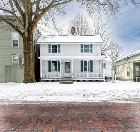 $146,000 | 703 6th Street, Marietta, OH 45750