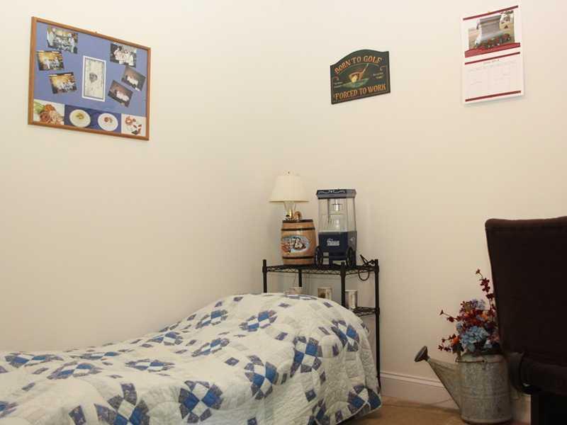 92 Turkey Farm Road Blue Hill, ME 04614 - Photo 11 of 13 Bedroom.