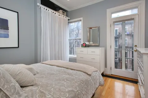 $3,700 | 208 West Springfield Street, Unit 3, Boston, MA 02118