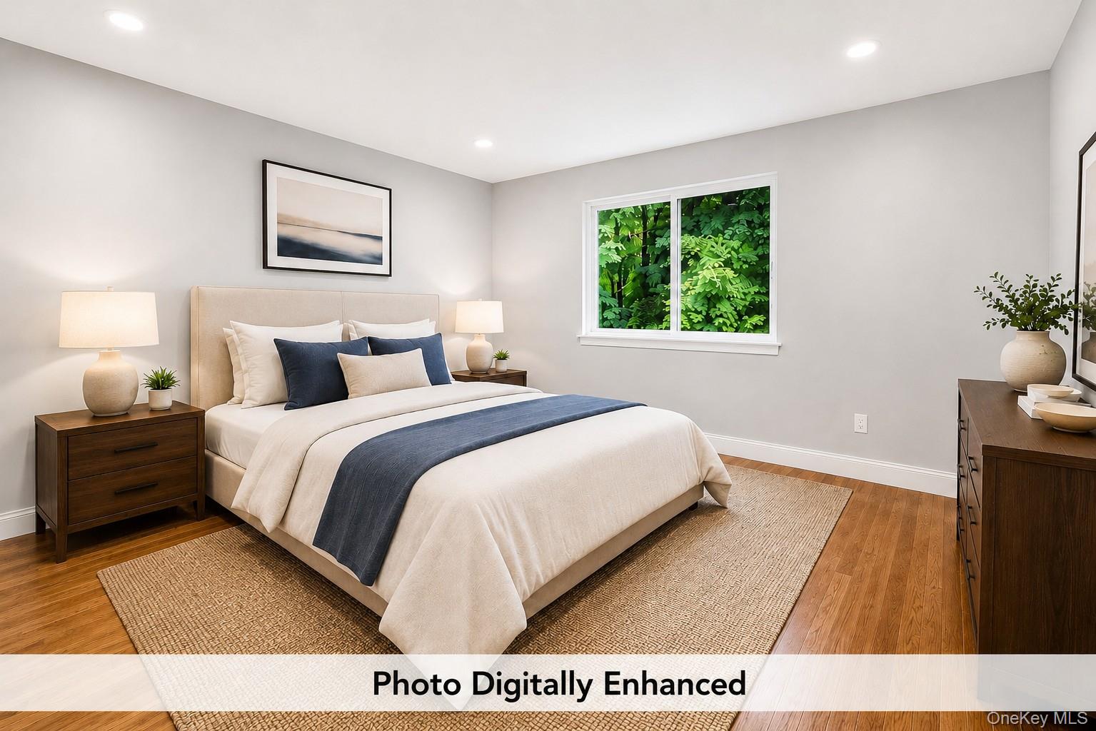 13 Timber Ridge Mount Kisco, NY 10549 - Photo 19 of 45 Bedroom #1