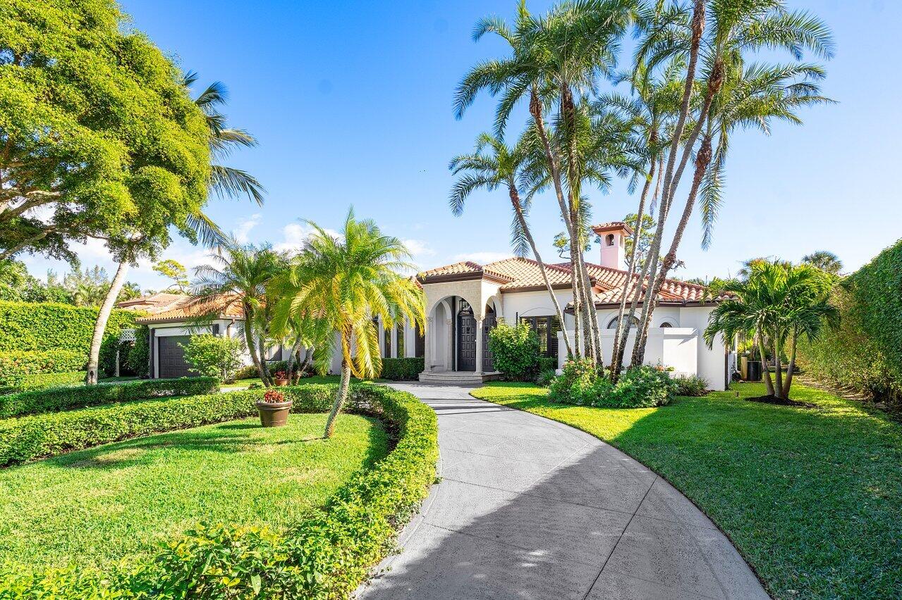 598 North Country Club Drive Atlantis, FL 33462 - Photo 1 of 54 #1