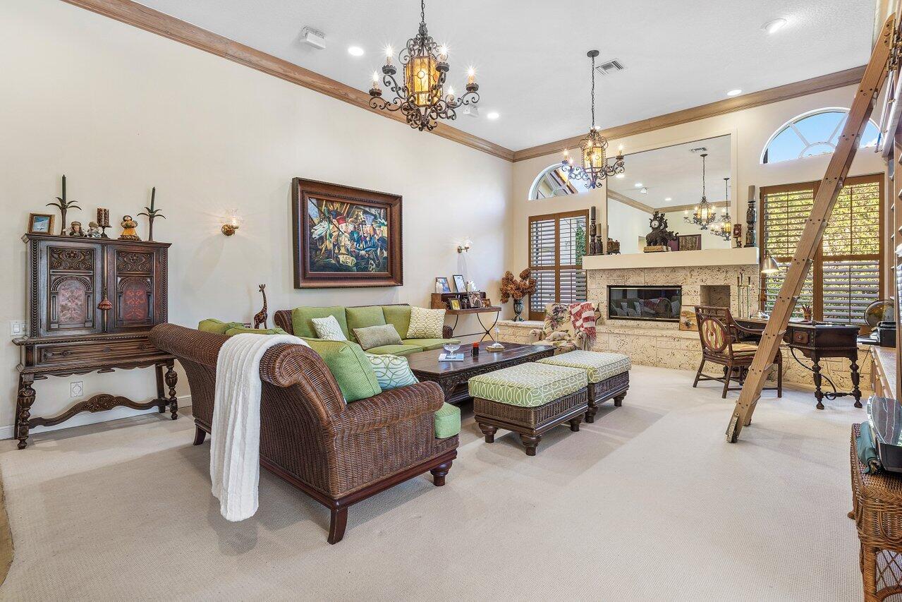 598 North Country Club Drive Atlantis, FL 33462 - Photo 11 of 54 #11