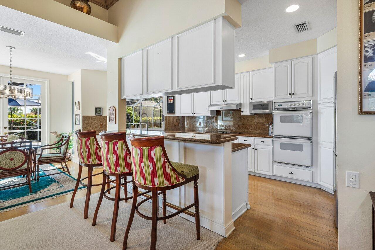 598 North Country Club Drive Atlantis, FL 33462 - Photo 13 of 54 #13