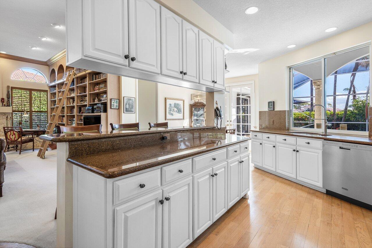 598 North Country Club Drive Atlantis, FL 33462 - Photo 15 of 54 #15