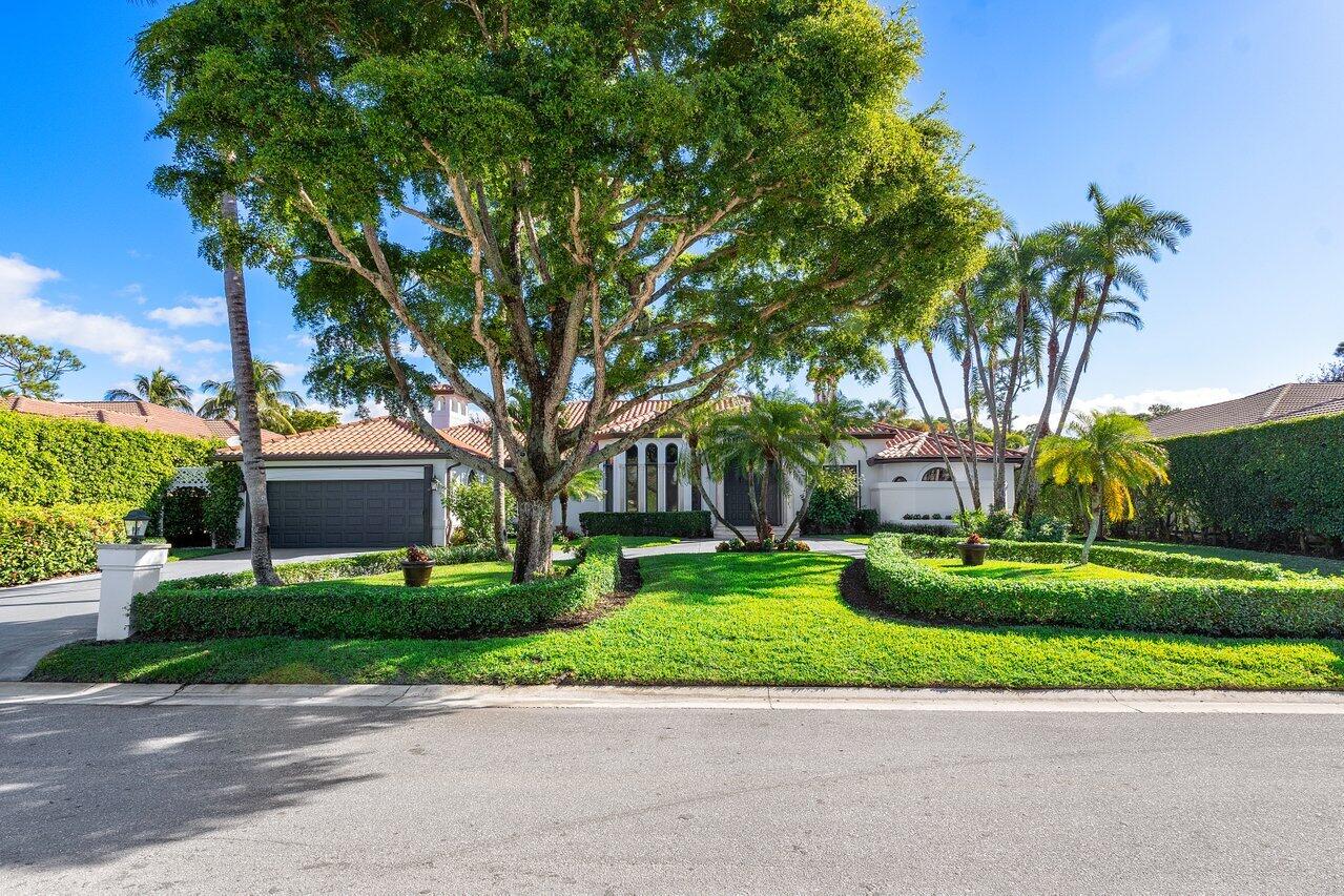 598 North Country Club Drive Atlantis, FL 33462 - Photo 2 of 54 #2