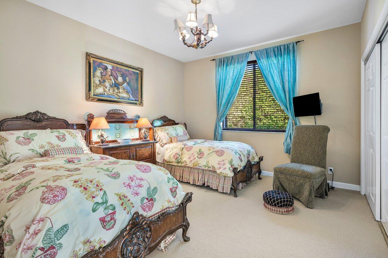 598 North Country Club Drive Atlantis, FL 33462 - Photo 25 of 54 #24