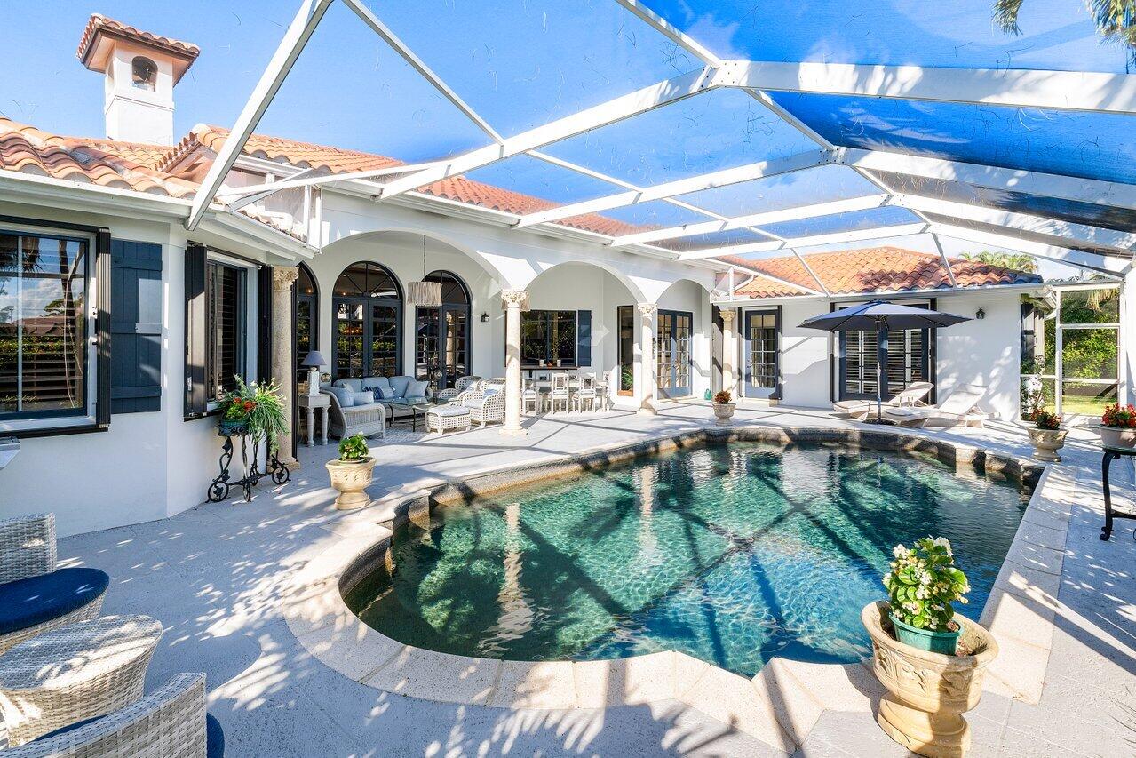 598 North Country Club Drive Atlantis, FL 33462 - Photo 29 of 54 #28