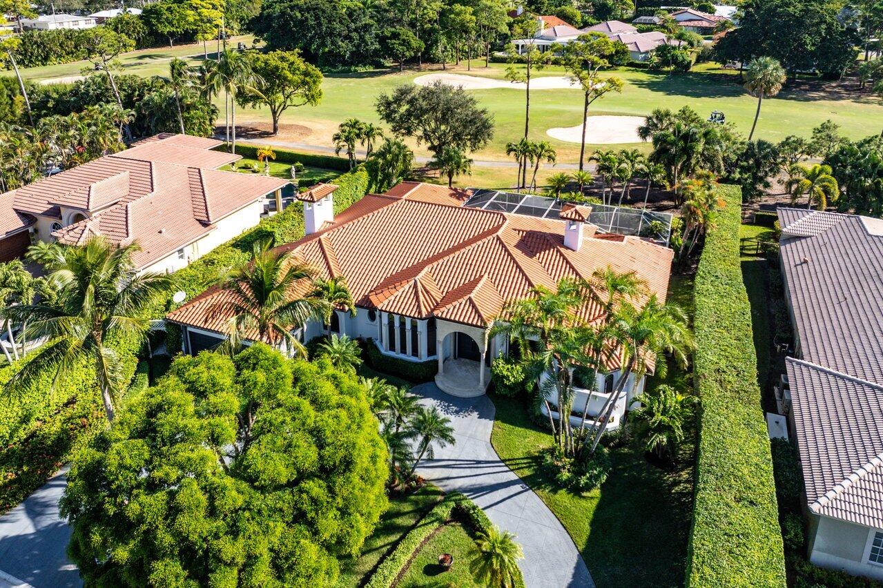 598 North Country Club Drive Atlantis, FL 33462 - Photo 35 of 54 #34 (2)