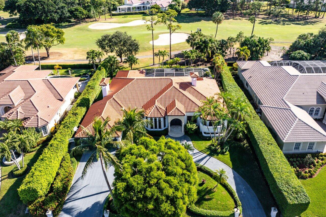 598 North Country Club Drive Atlantis, FL 33462 - Photo 36 of 54 #35
