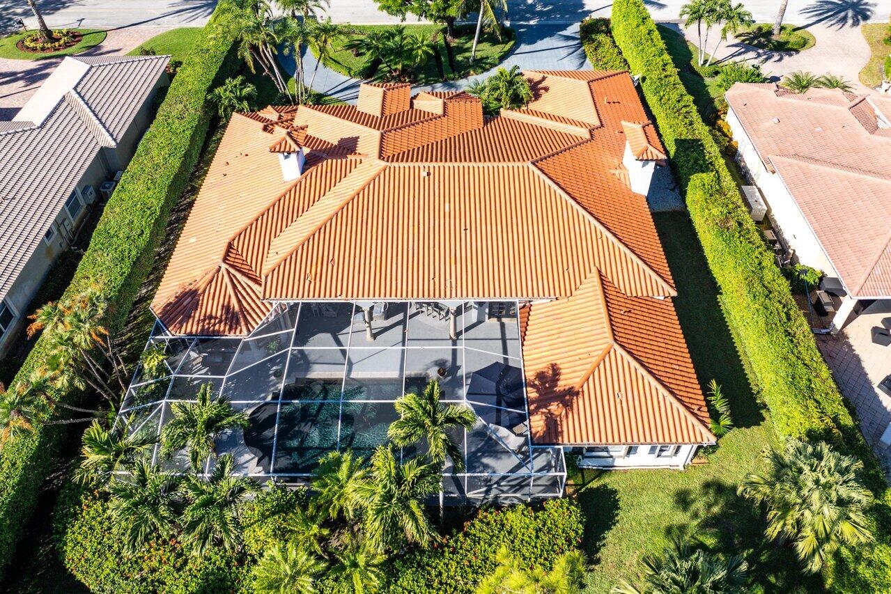 598 North Country Club Drive Atlantis, FL 33462 - Photo 38 of 54 #37