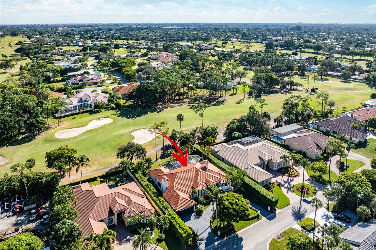 598 North Country Club Drive Atlantis, FL 33462 - Photo 39 of 54 #38