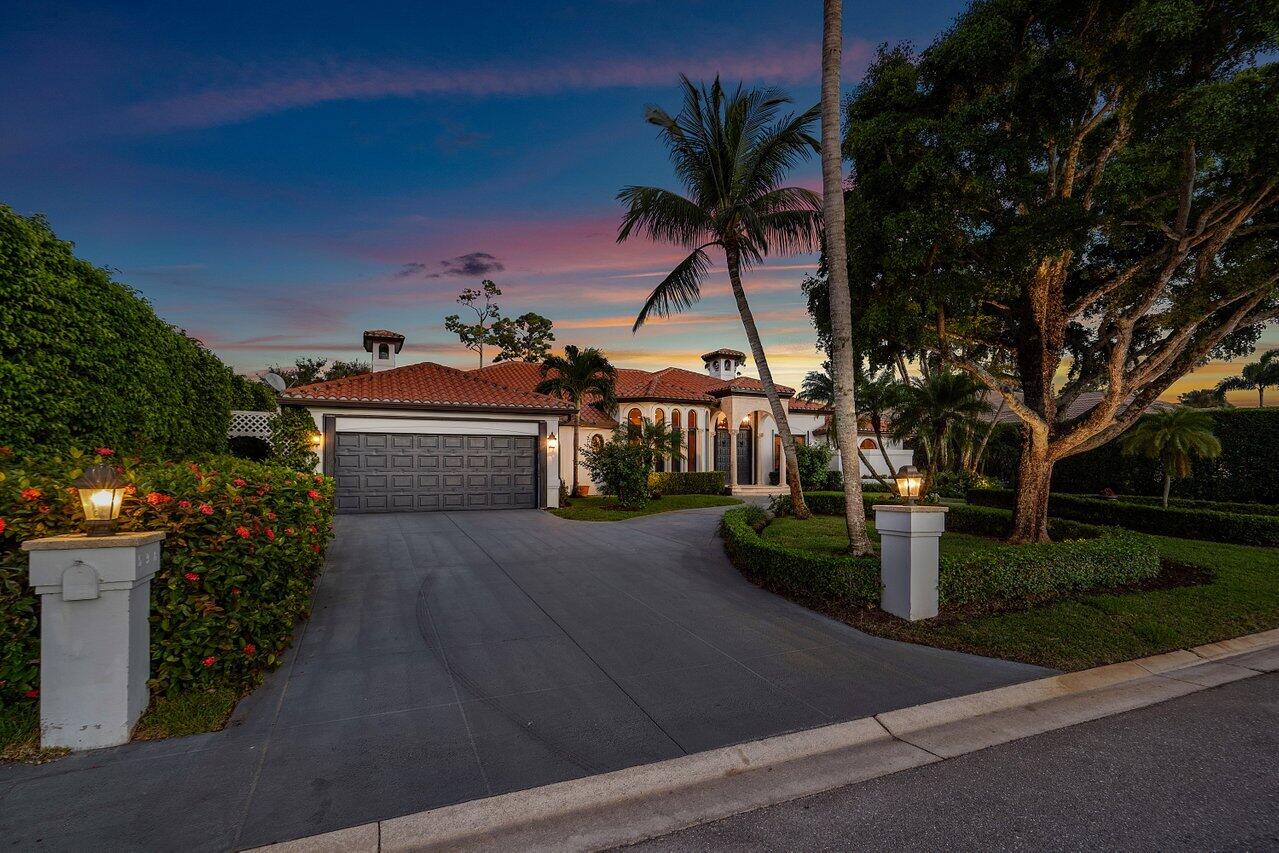 598 North Country Club Drive Atlantis, FL 33462 - Photo 40 of 54 #39