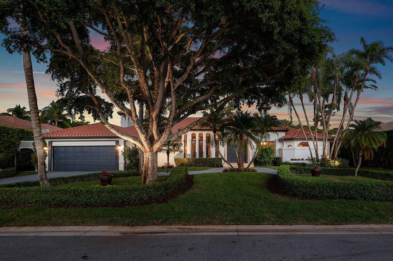 598 North Country Club Drive Atlantis, FL 33462 - Photo 41 of 54 #40