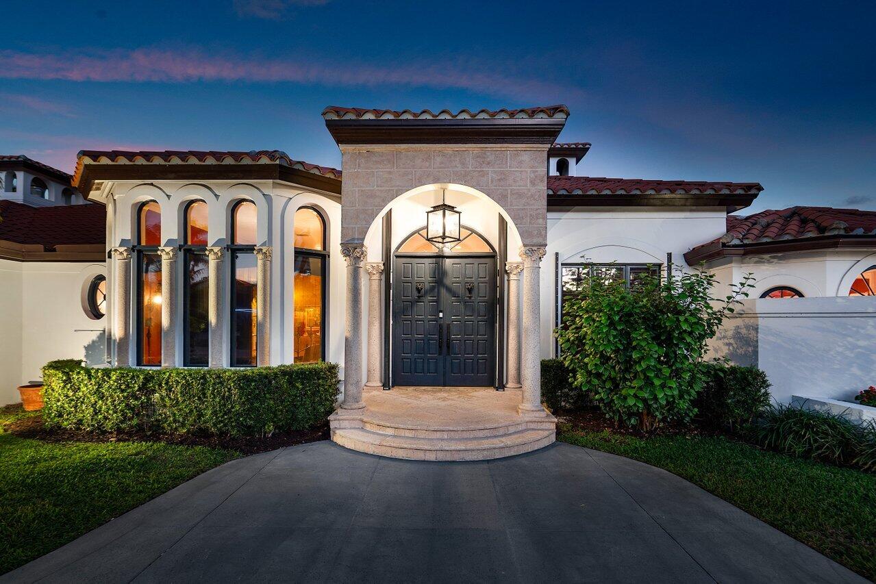 598 North Country Club Drive Atlantis, FL 33462 - Photo 44 of 54 #43