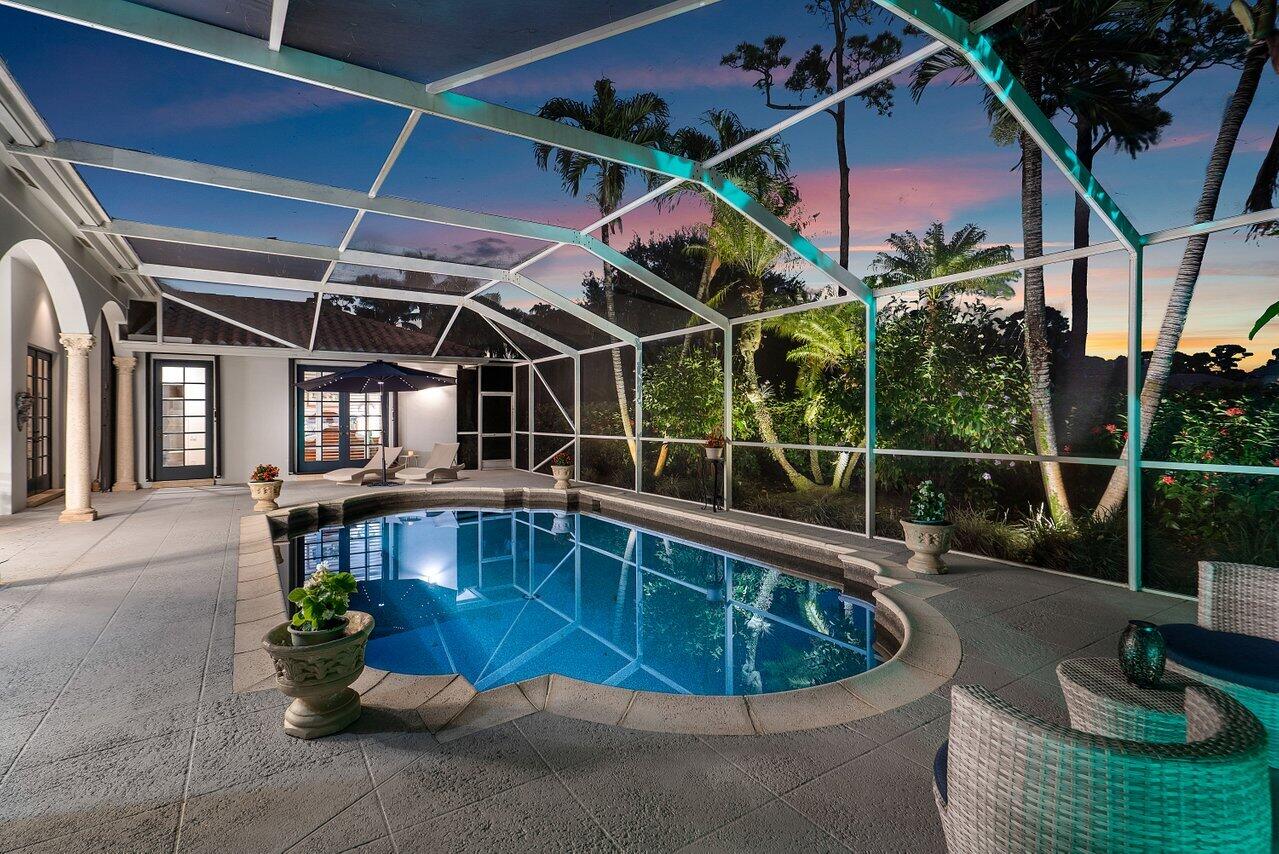 598 North Country Club Drive Atlantis, FL 33462 - Photo 48 of 54 #47
