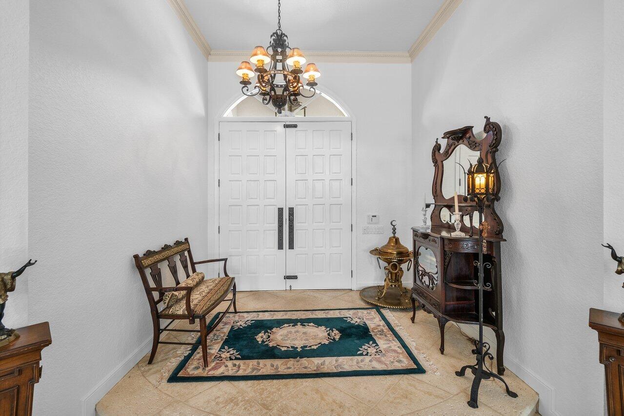 598 North Country Club Drive Atlantis, FL 33462 - Photo 5 of 54 #5