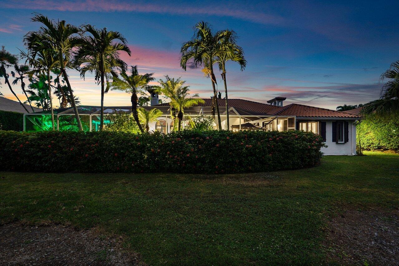 598 North Country Club Drive Atlantis, FL 33462 - Photo 54 of 54 #53