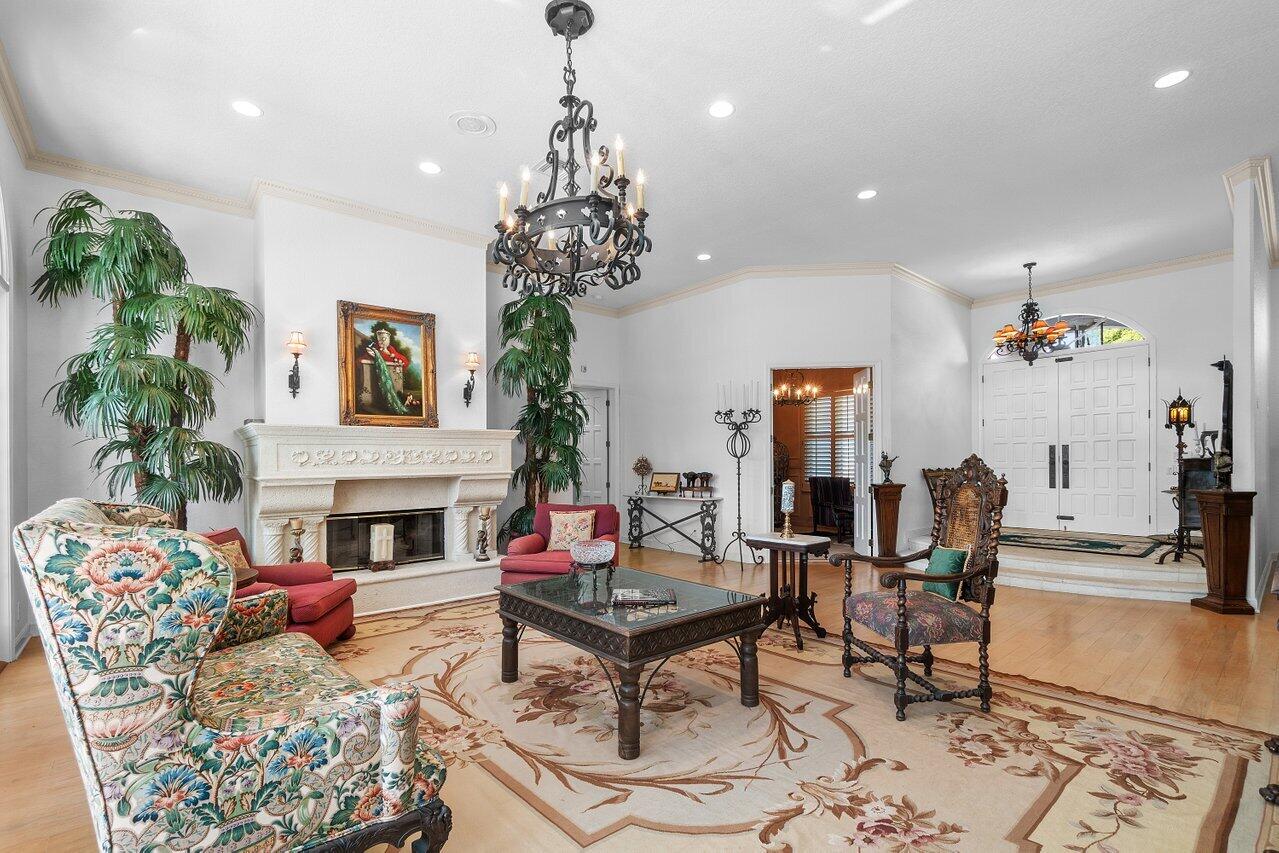 598 North Country Club Drive Atlantis, FL 33462 - Photo 7 of 54 #7