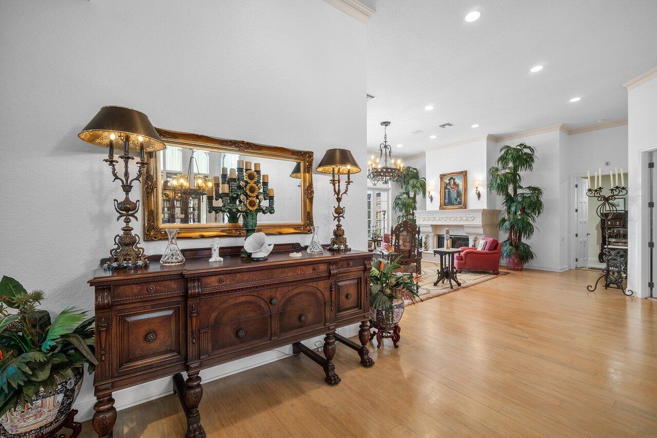 598 North Country Club Drive Atlantis, FL 33462 - Photo 8 of 54 #8