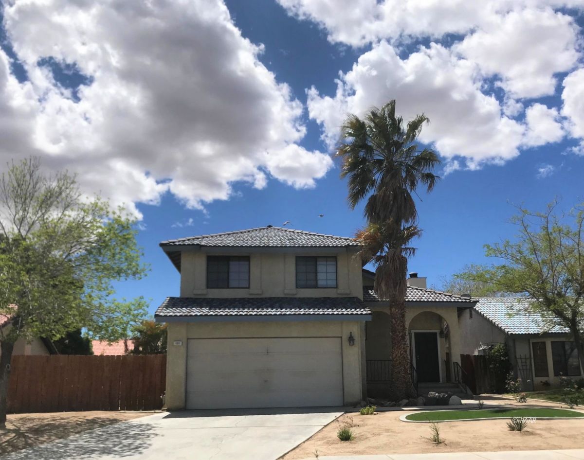 121 Nancy Avenue Ridgecrest, CA 93555 - Photo 1 of 1 Gallery Image 1