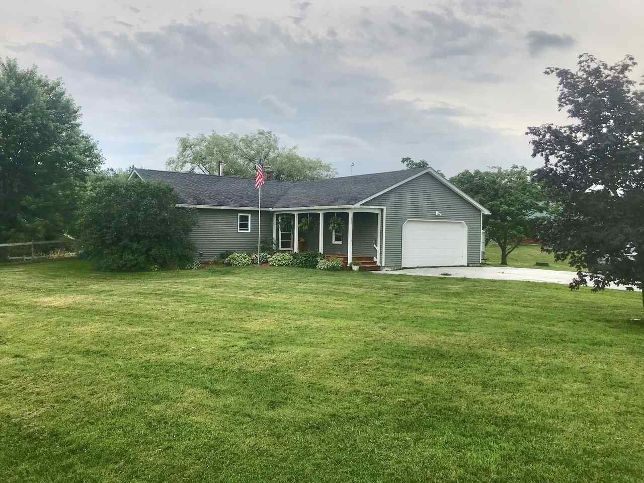 209 Brick Church Road Fairfax, VT 05454 - Photo 1 of 1 Gallery Image 1