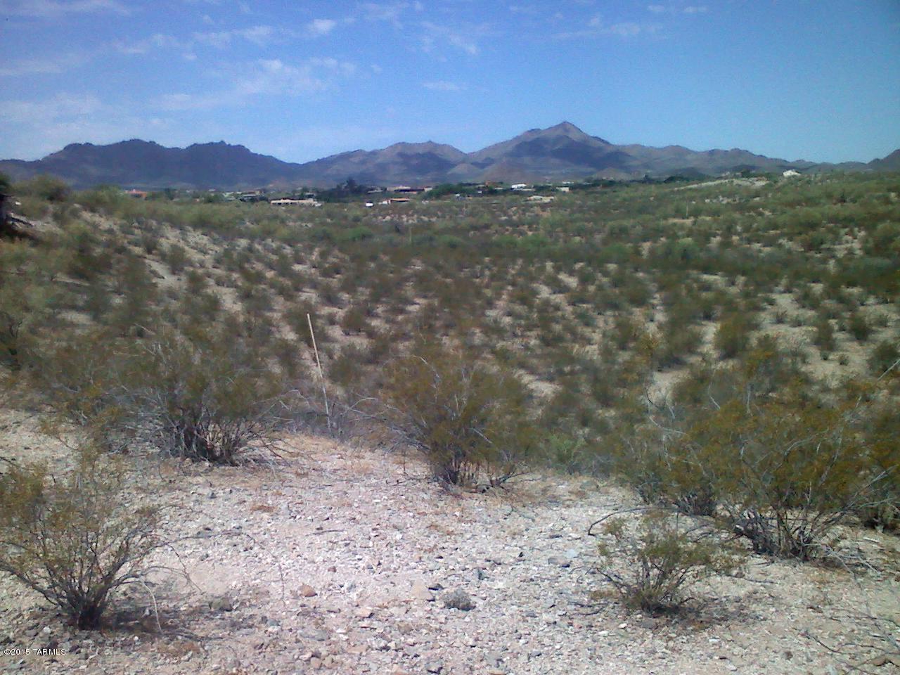 0 North Silverbell Road Tucson, AZ 85745 - Photo 9 of 12