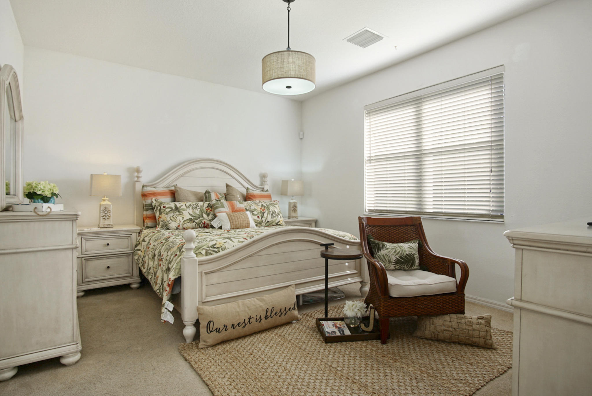 267 Southwest Coconut Key Way Port St. Lucie, FL 34986 - Photo 11 of 26 Master Suite