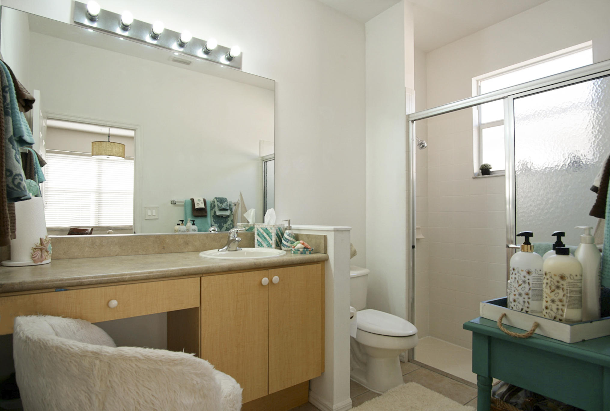 267 Southwest Coconut Key Way Port St. Lucie, FL 34986 - Photo 13 of 26 Master Bathroom